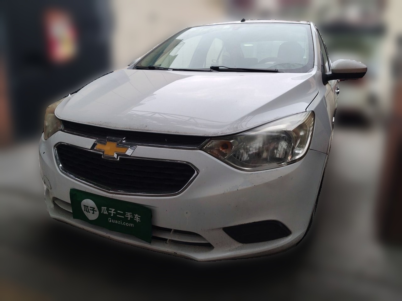 2018 3 1.5L MT Li Auto photo 2
