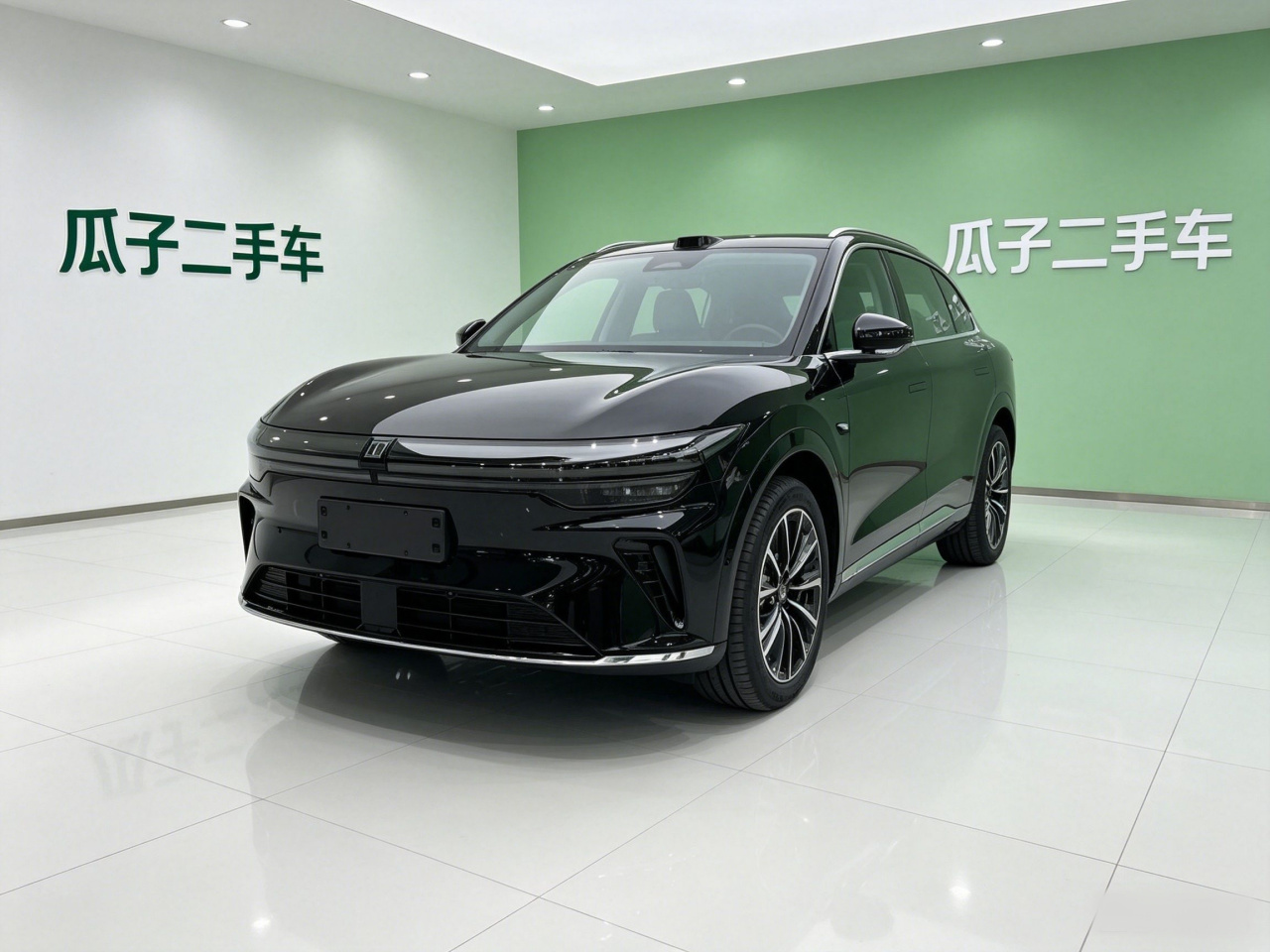 7X 2026 75kWh RWD MAX