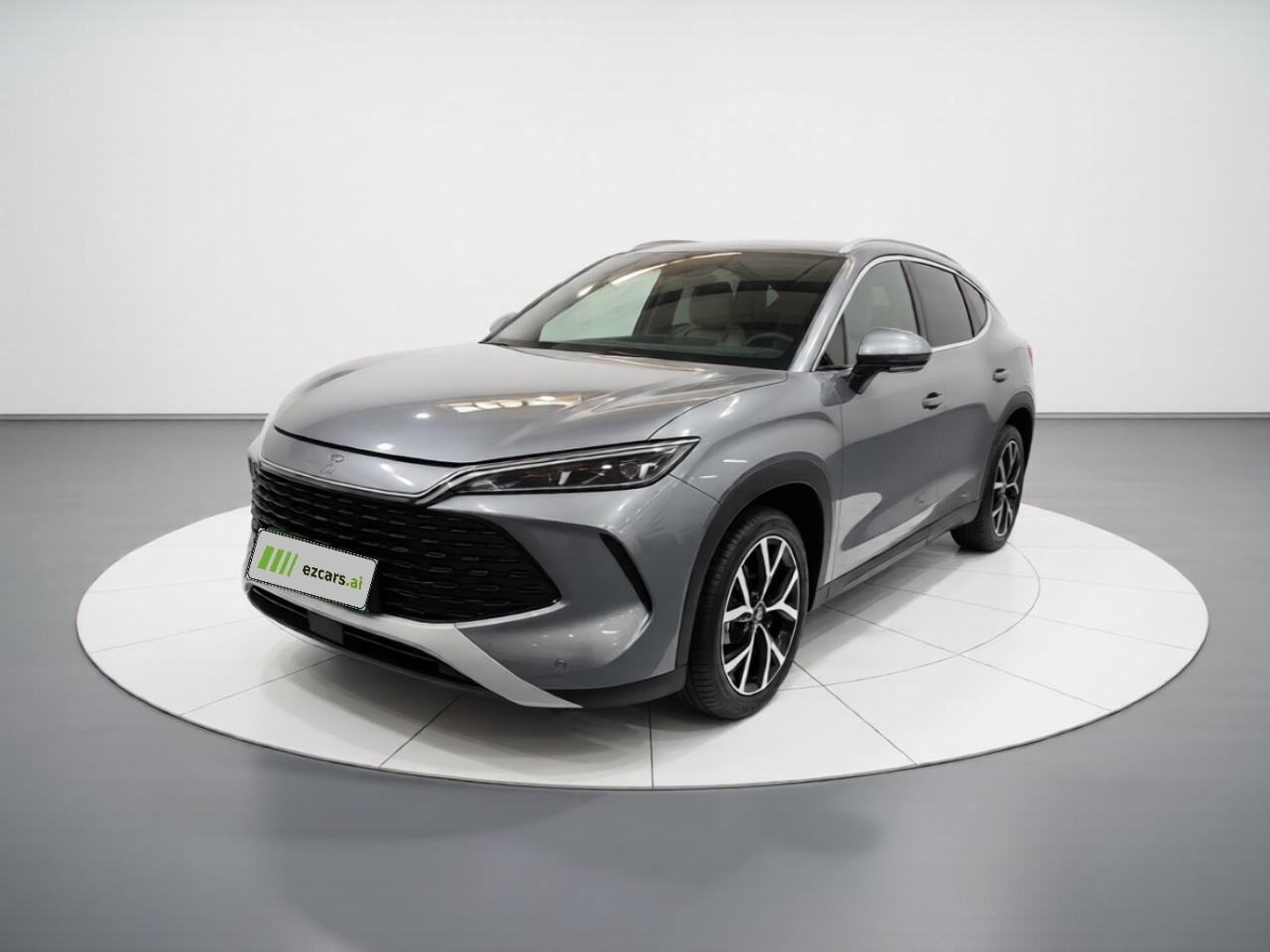 Song L DM-i 2024 160km