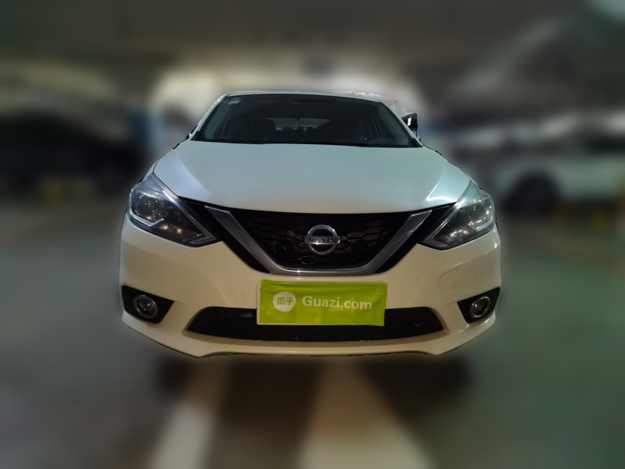 Sylphy 2016 1.6XL CVT Exclusive photo 2