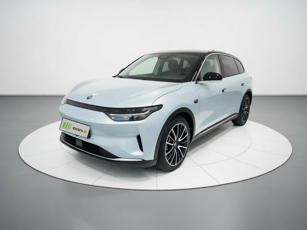 Leapmotor C11 2021 Luxury