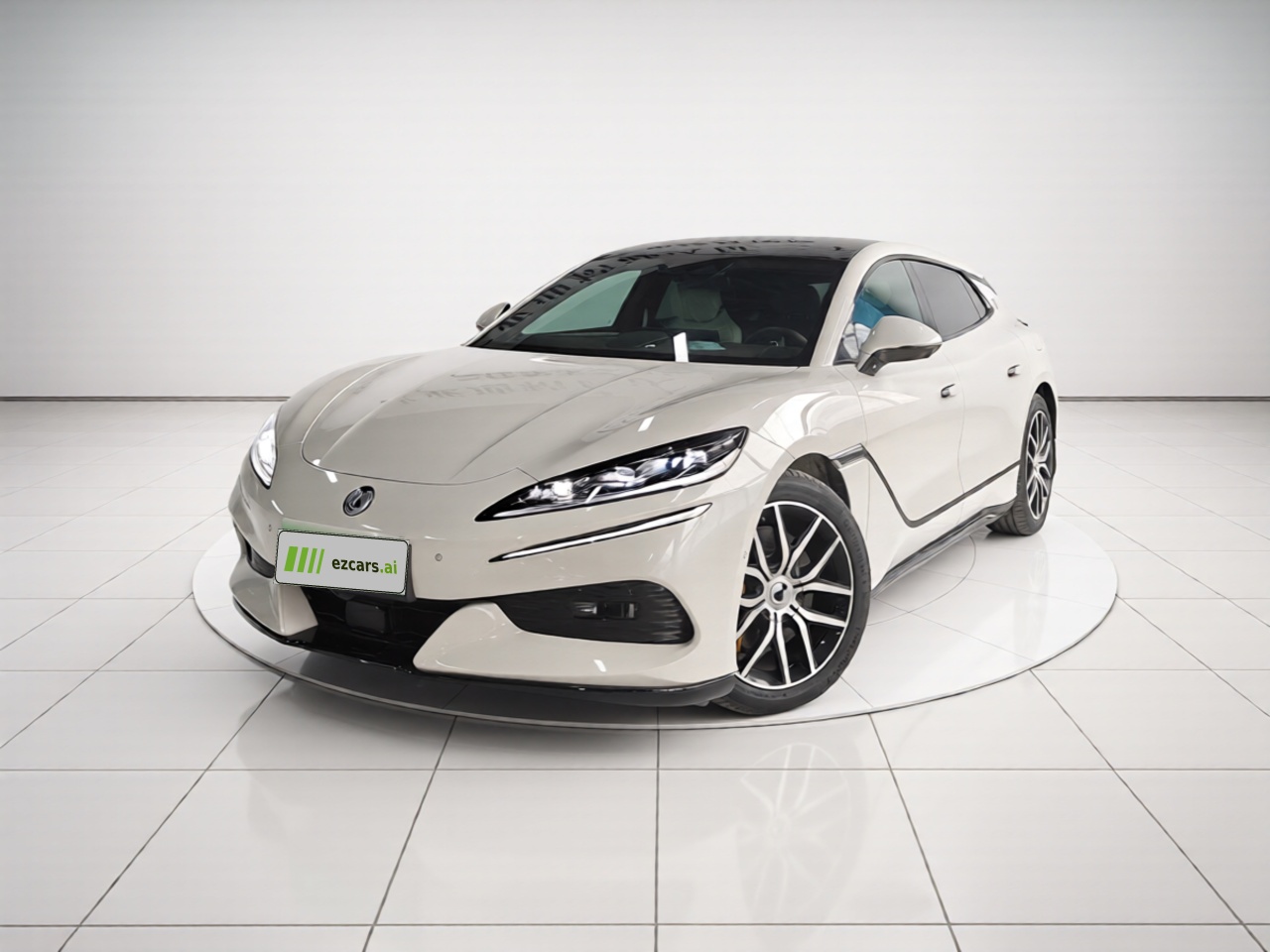 Z9GT 2024 630 AWD Pro