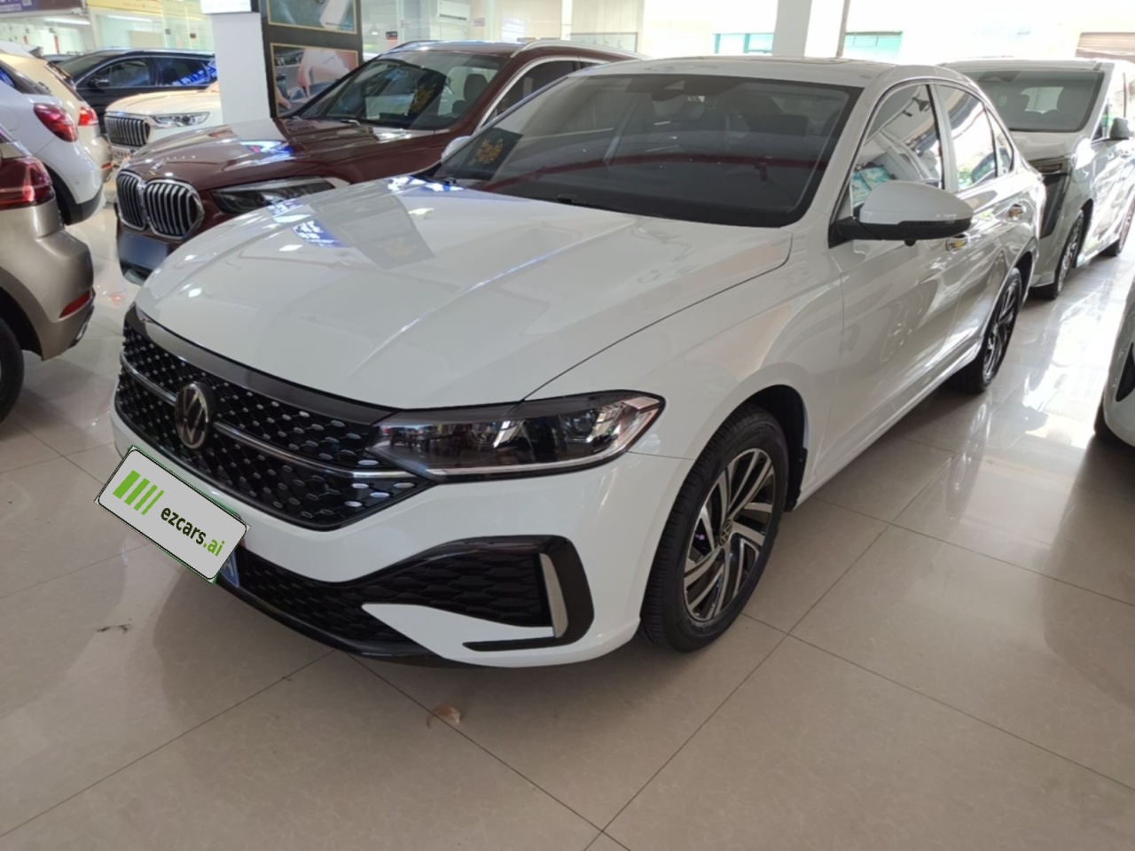 Lavida 2024 1.5L AT