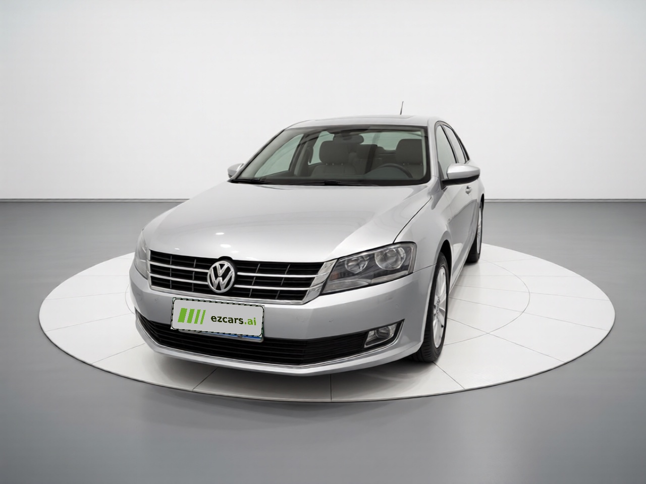 Lavida 2014 1.4TSI DSG Tech