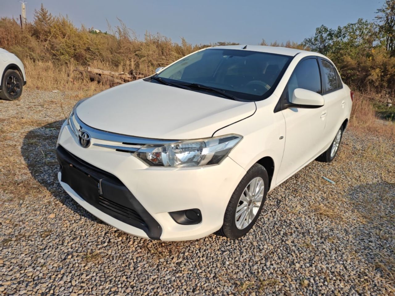 Vios 2014 1.5L MT