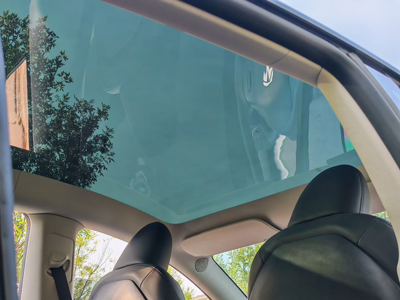 Model Y 2023 RWD photo 4