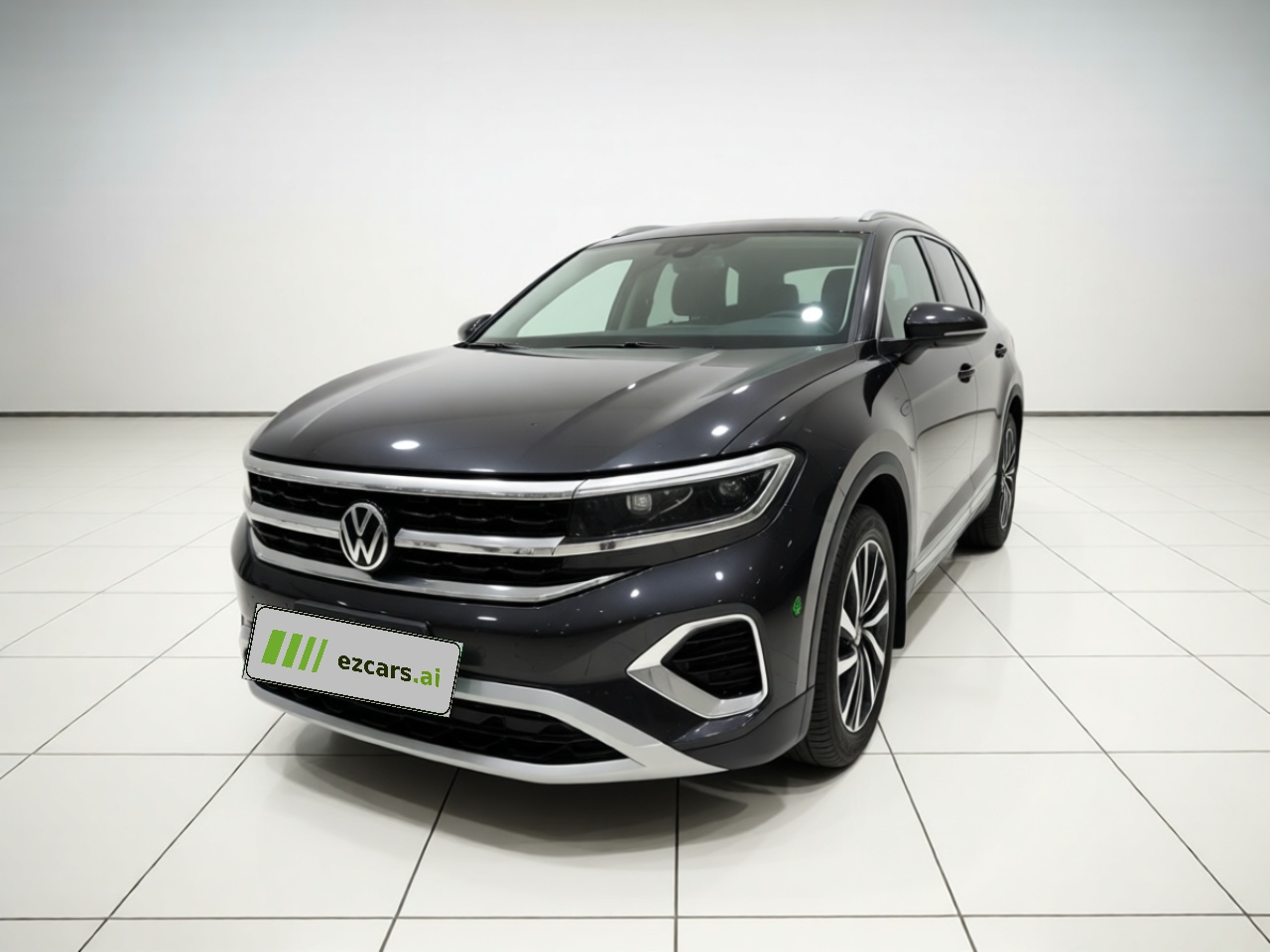 2021 380TSI AWD Luxury Pro