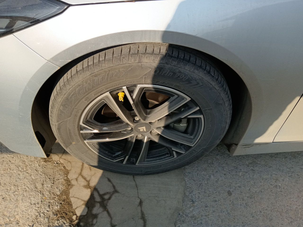 Hyptec GT 2023 560 RWD Tech photo 2