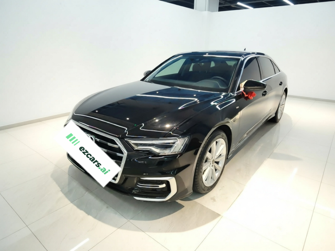 A6L 2024 45 TFSI Dynamic