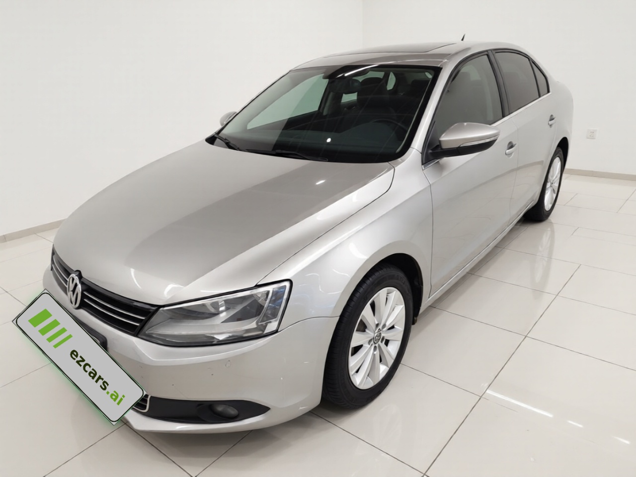 Sagitar 2014 Facelift 1.6L AT Comfort