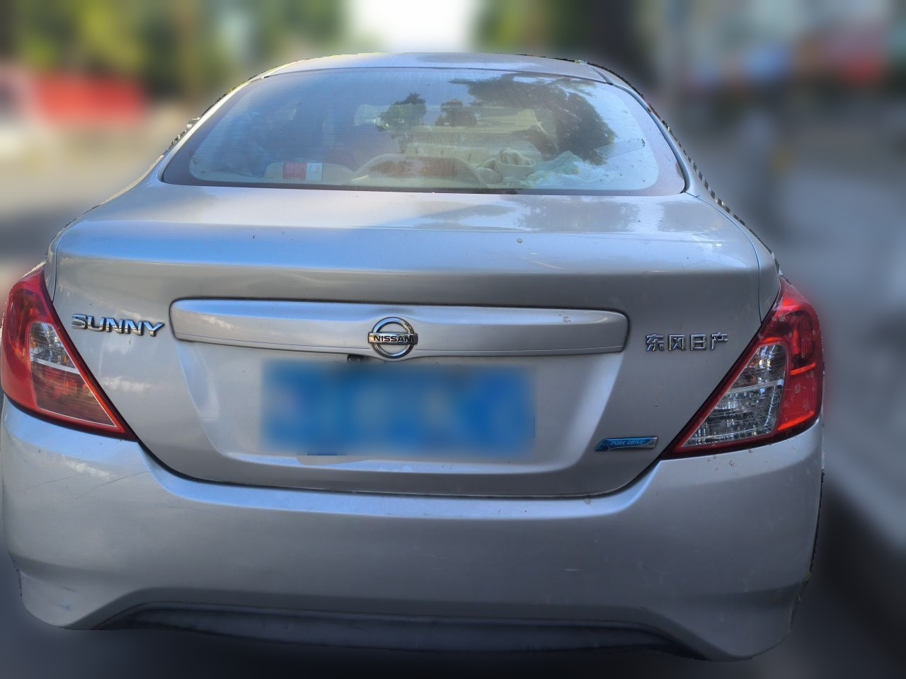 2015 1.5XE MT Comfort photo 5