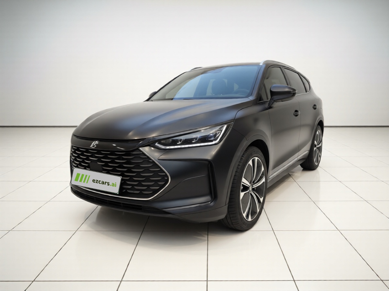 Tang EV 2022 DM-p 215KM AWD Flagship