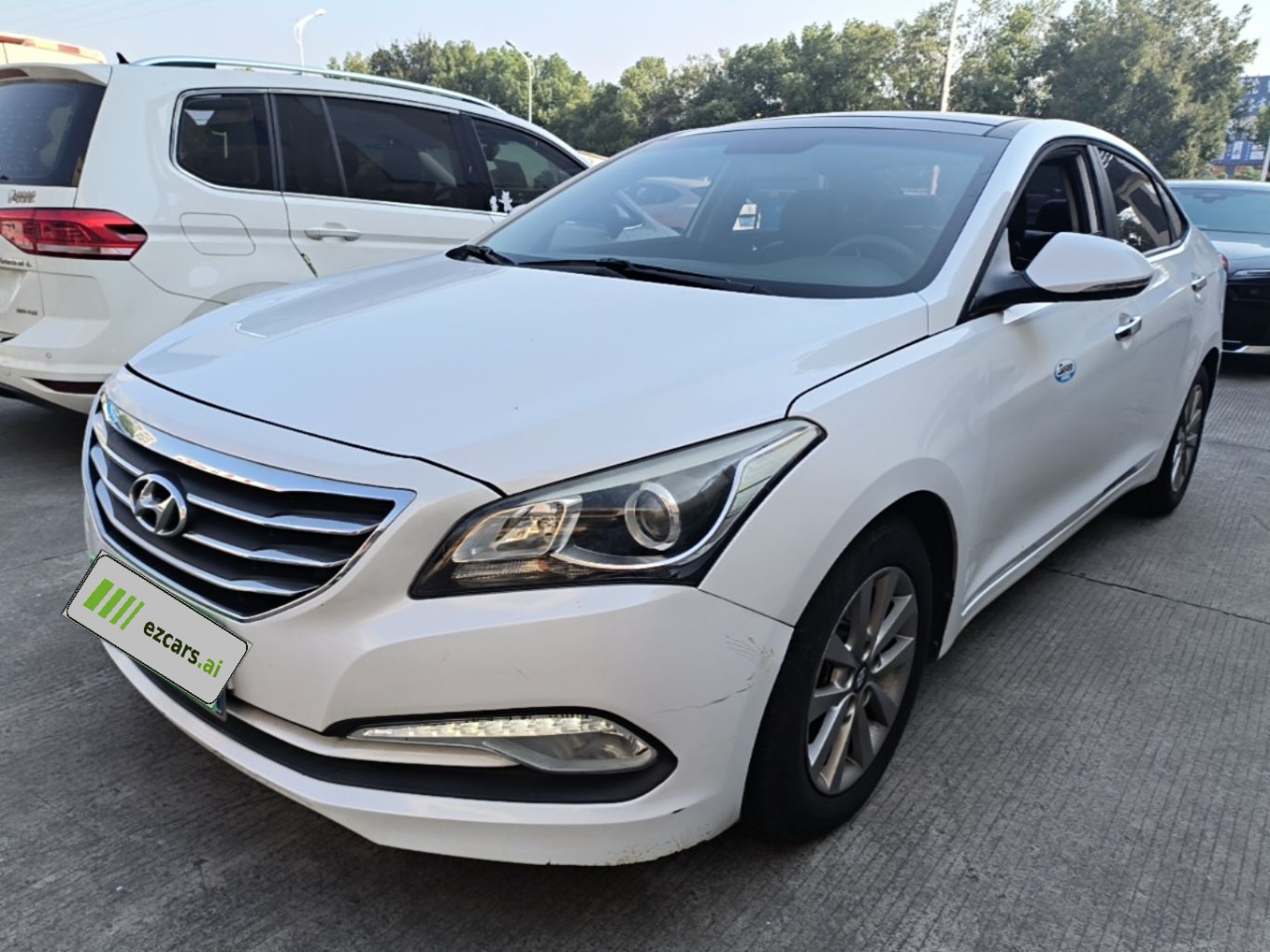 Mistra 2014 1.8L AT Smart GLS