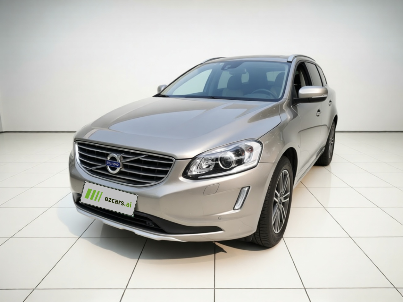 XC60 2016 T5