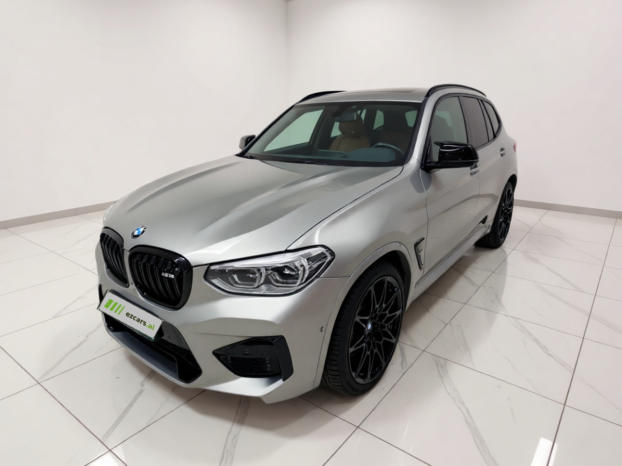X3 M 2019 X3 M