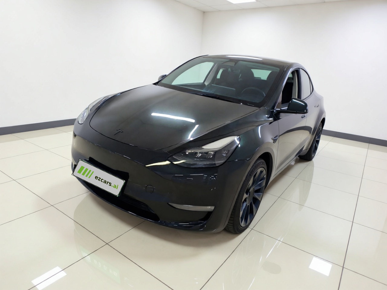 Model Y 2022 Long Range AWD