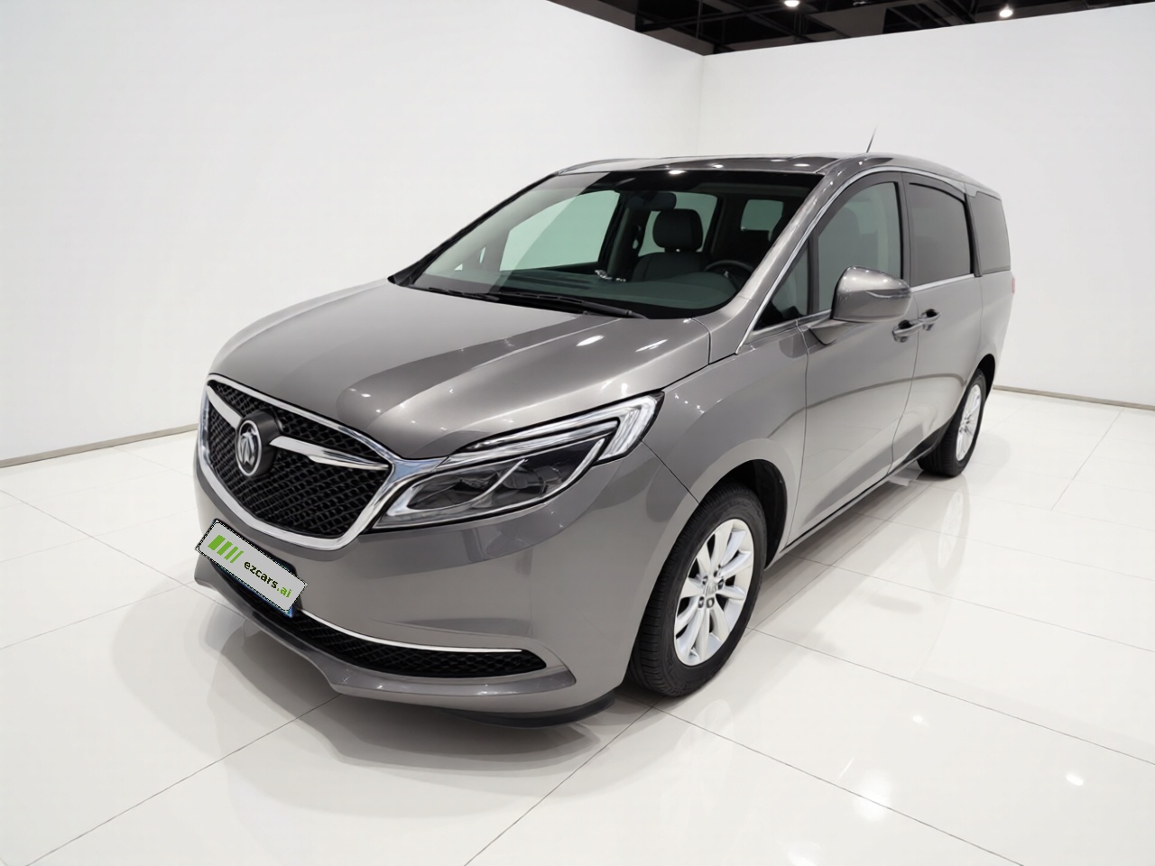 GL8 2017 ES 28T Exclusive China V