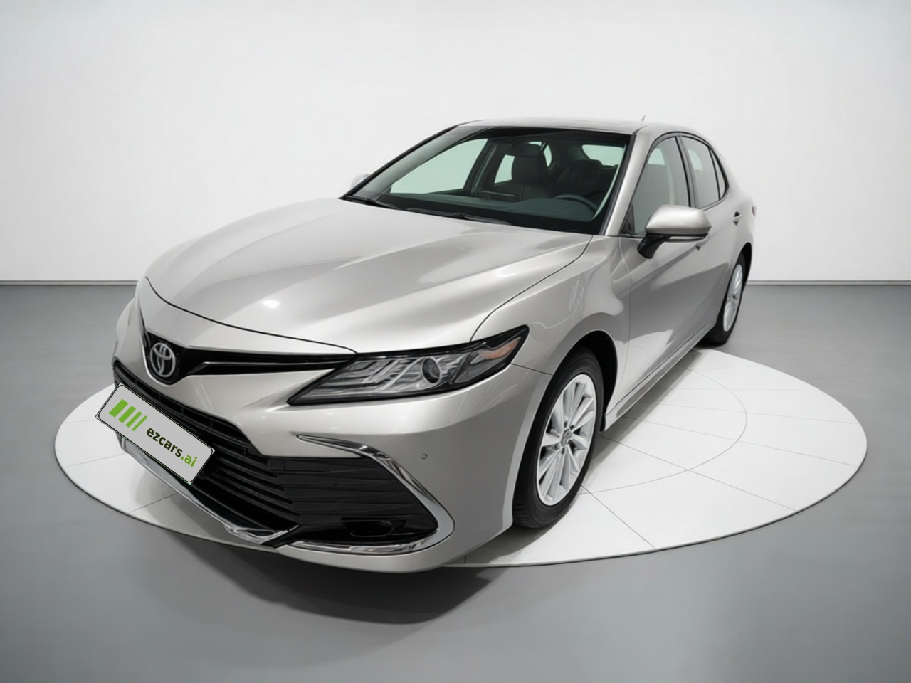 Camry 2023 2.0G Luxury