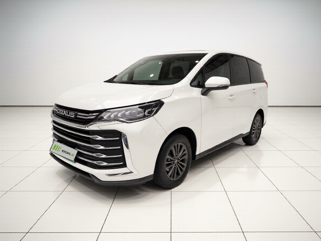 MAXUS G50 2023 PLUS 1.5T AT