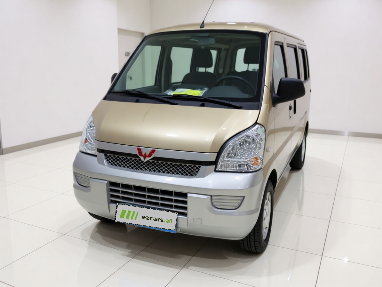 Wuling Rongguang 2021 1.5L Extended Standard LAR
