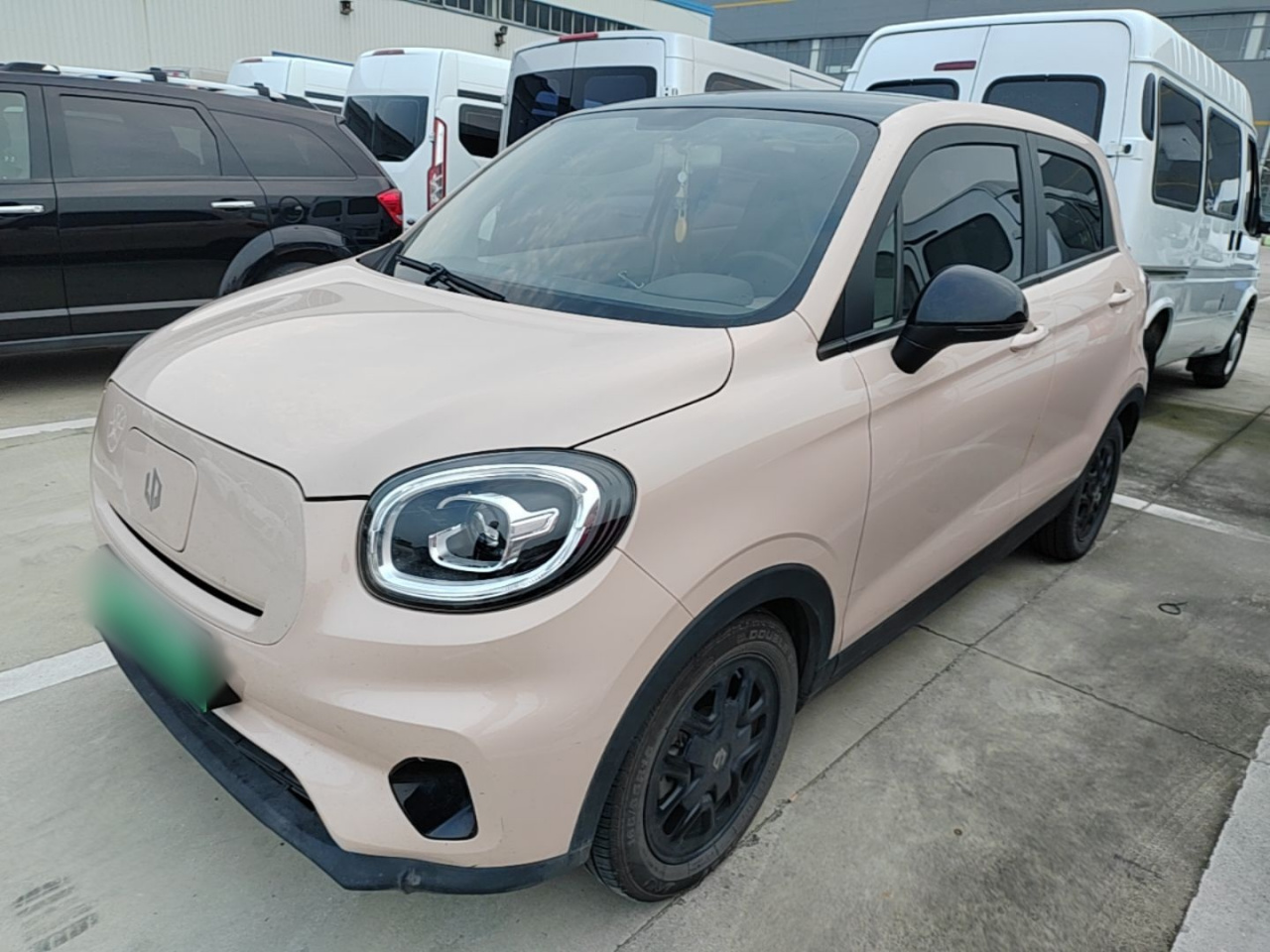 Leapmotor T03 2023 310