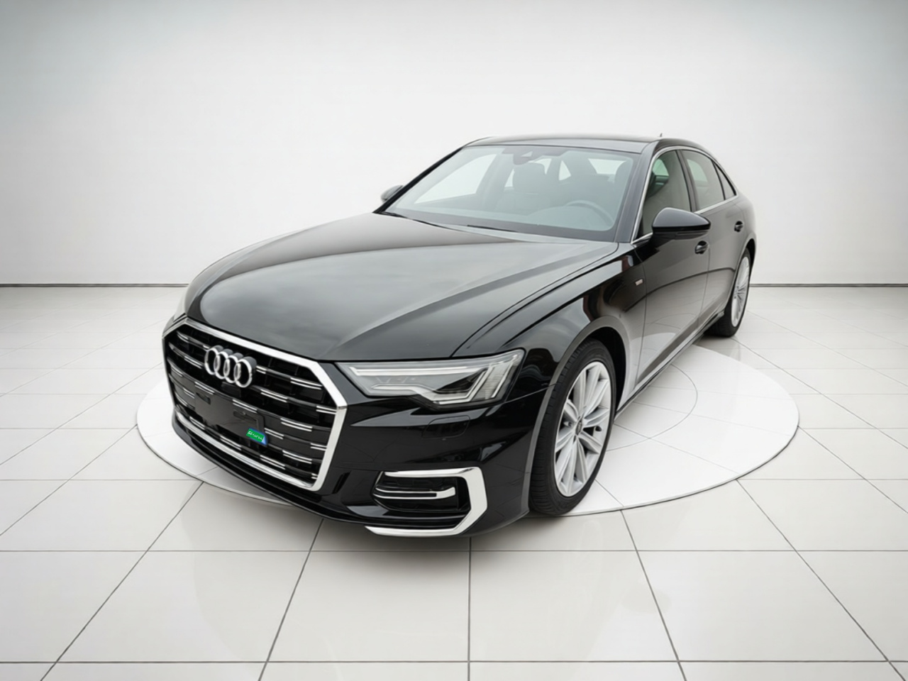 A6L 2024 45 TFSI Dynamic
