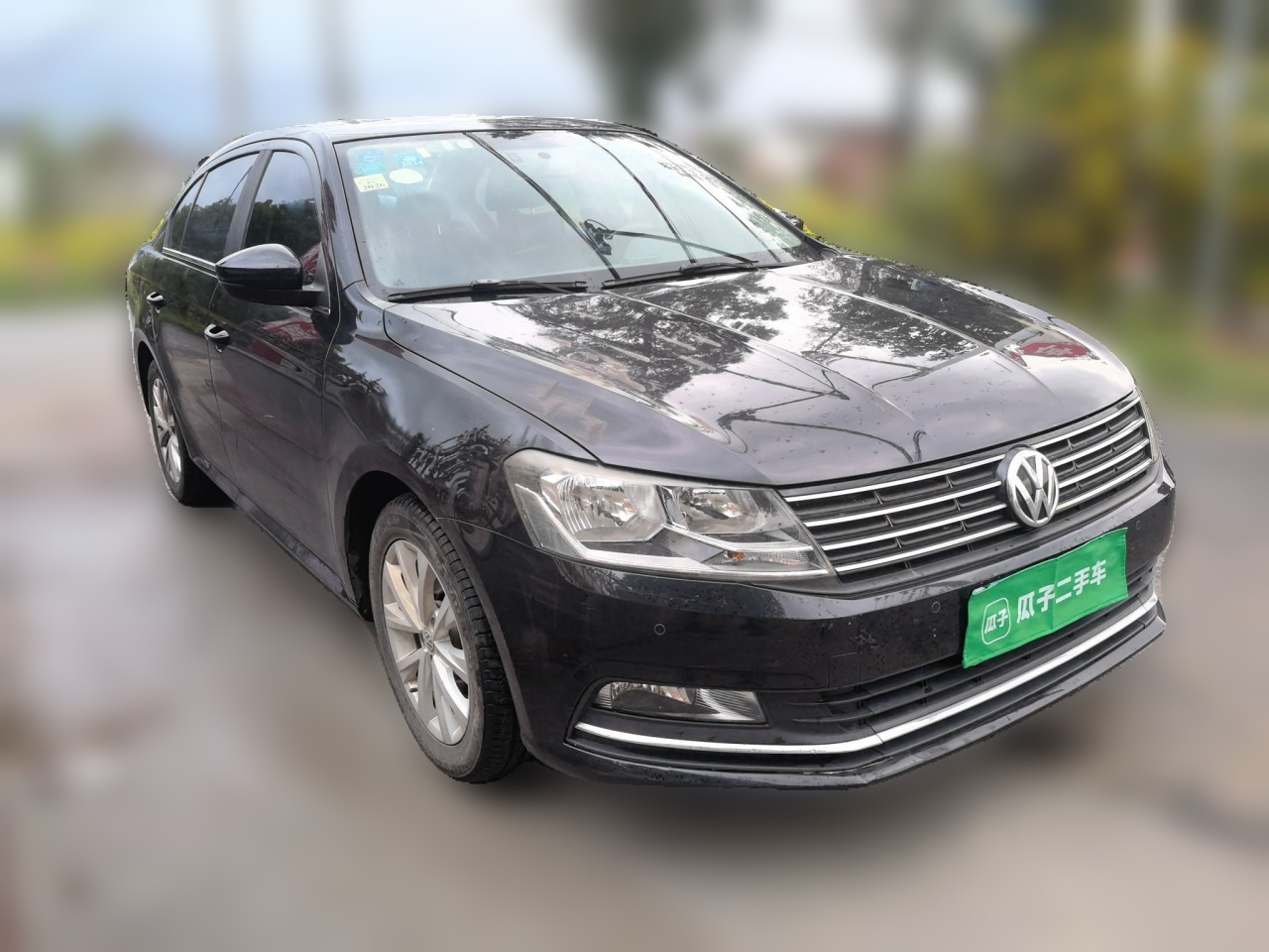 Lavida 2017 1.6L AT Comfort photo 3