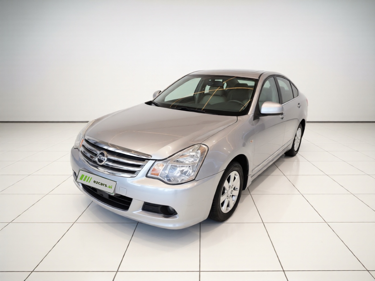 Sylphy 2012 Classic 1.6XE AT Comfort