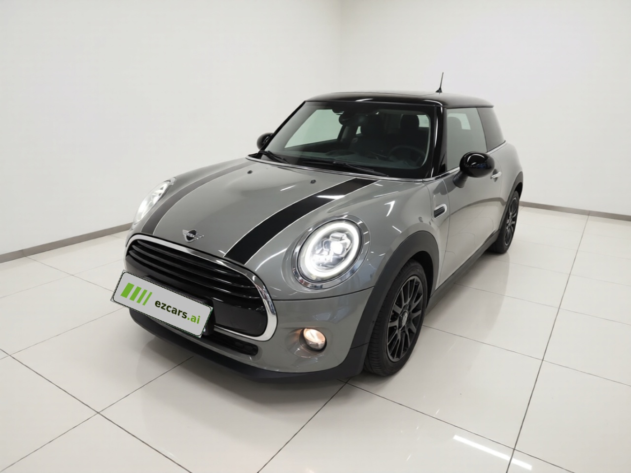 2018 1.5T COOPER Classic