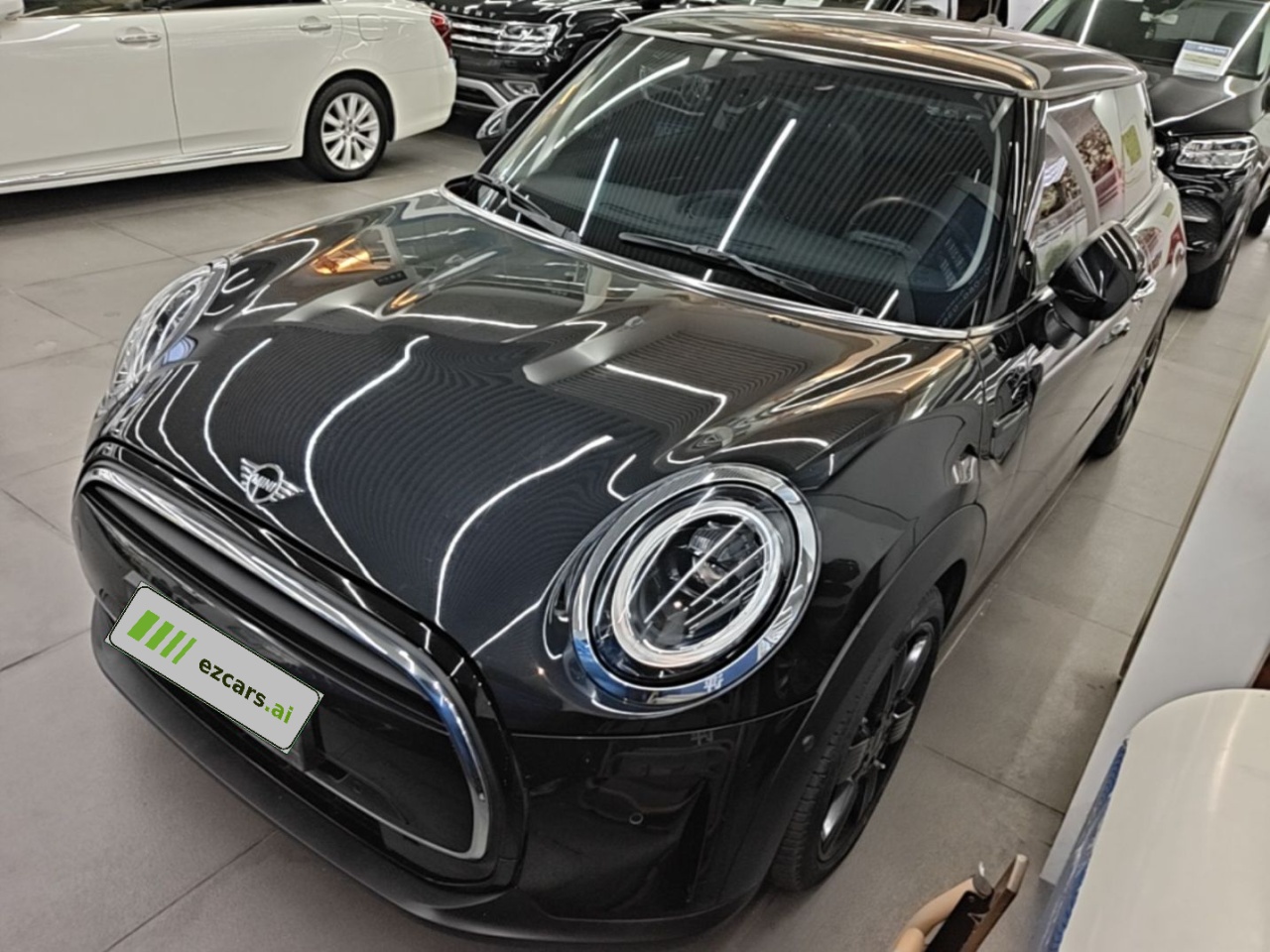 2023 Facelift 1.5T COOPER