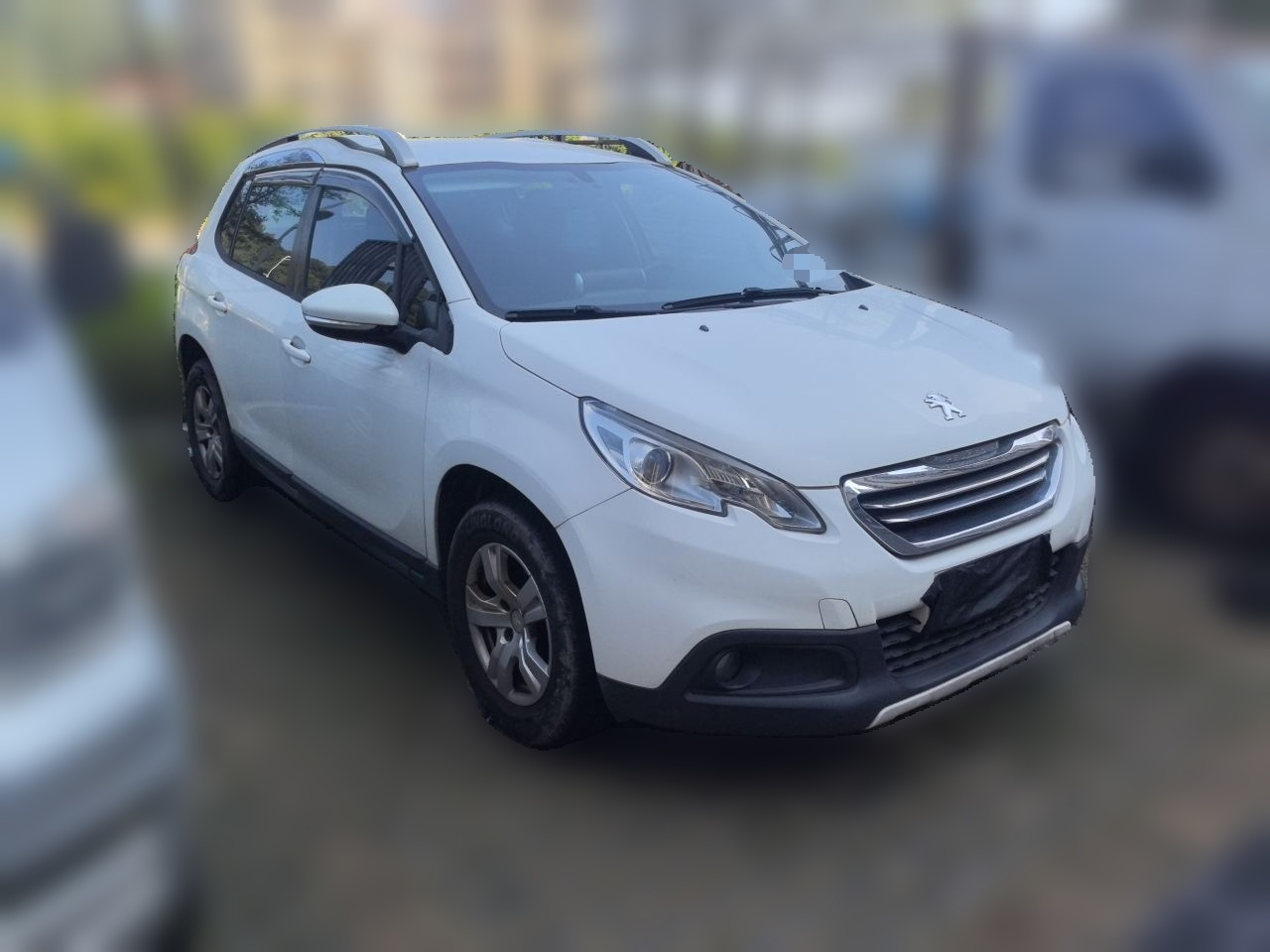 2008 2014 1.6L AT photo 3