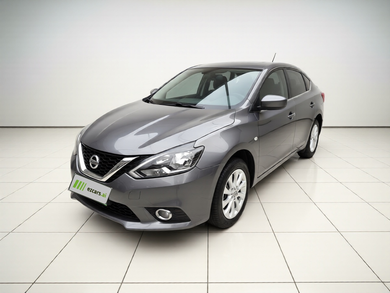 Sylphy 2022 Classic 1.6XL CVT Luxury