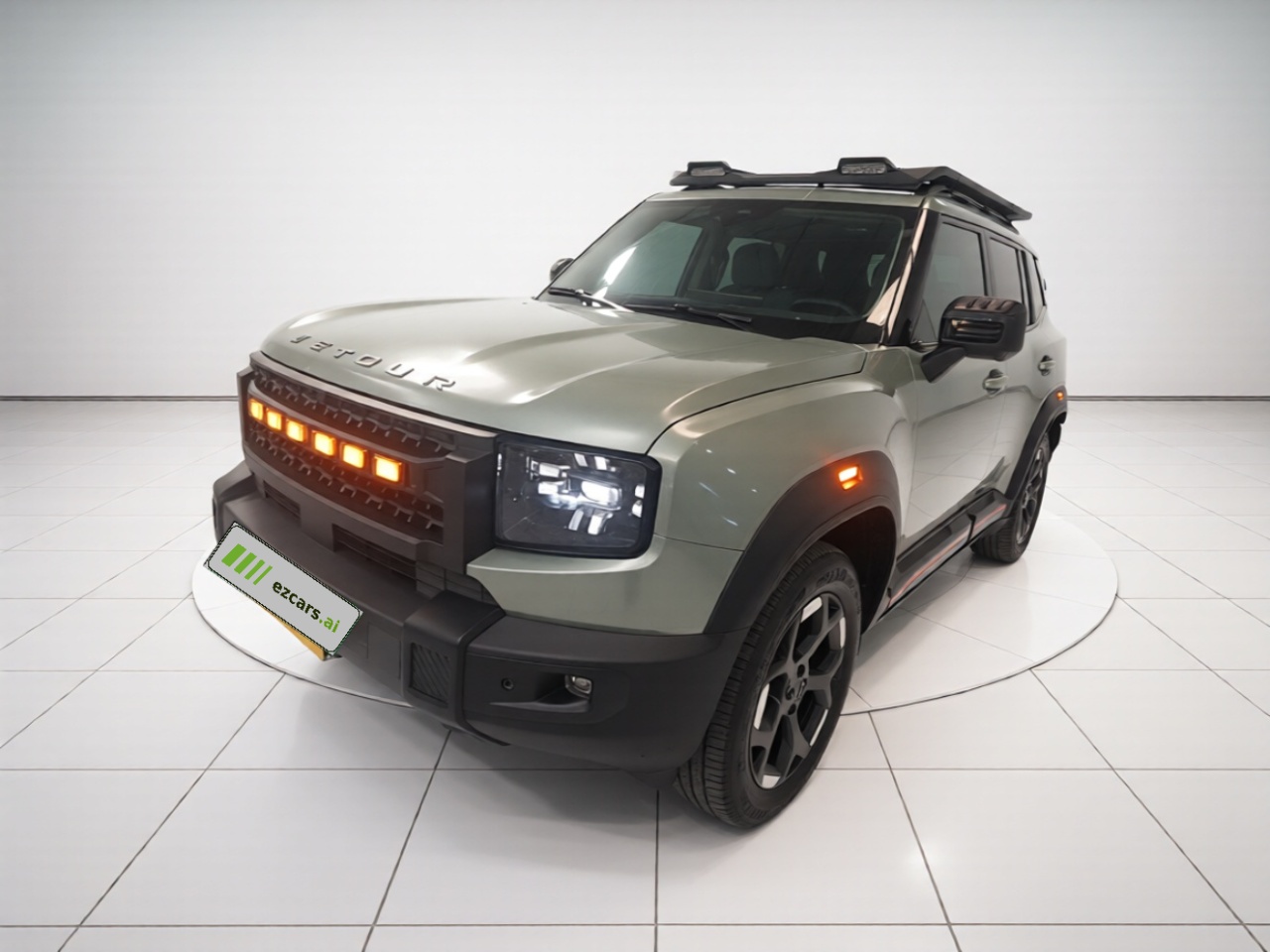 2025 2.0TD XWD