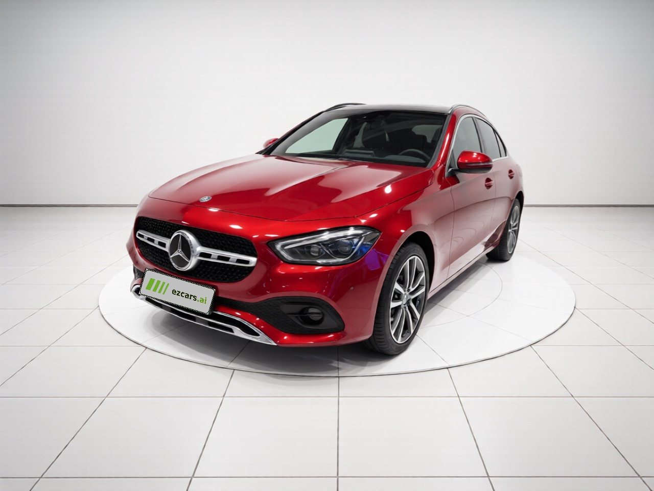GLA 2022 Facelift GLA 200
