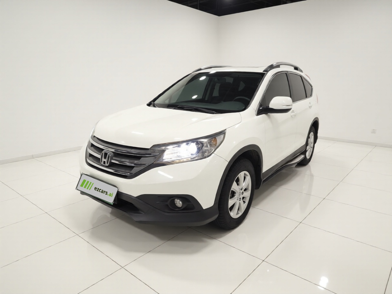CR-V 2015 2.0L RWD Classic