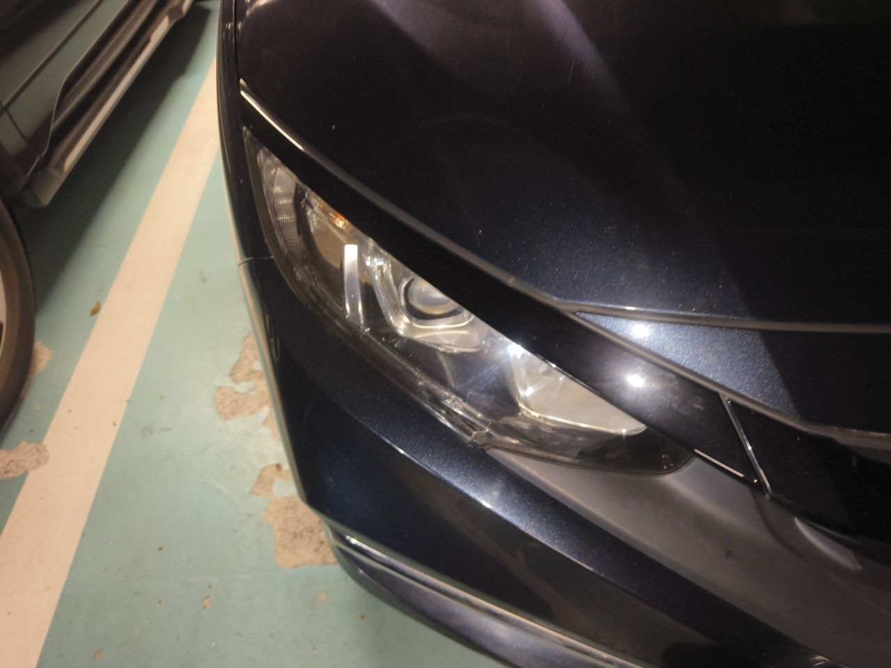 Civic 2019 220TURBO CVT Sport China V photo 4