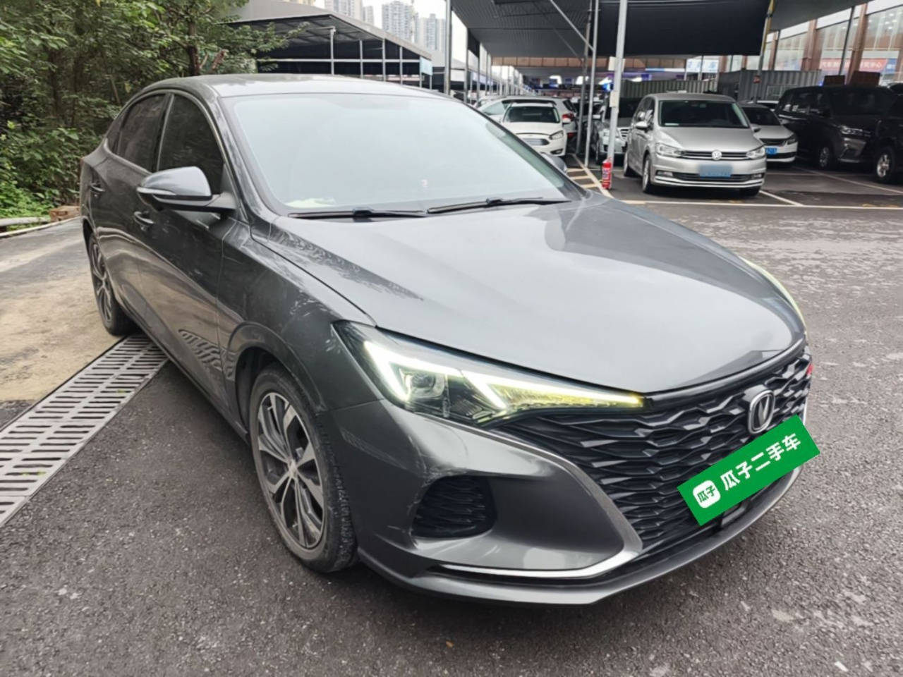 Eado 2021 PLUS NE 1.4T GDI DCT Flagship photo 3