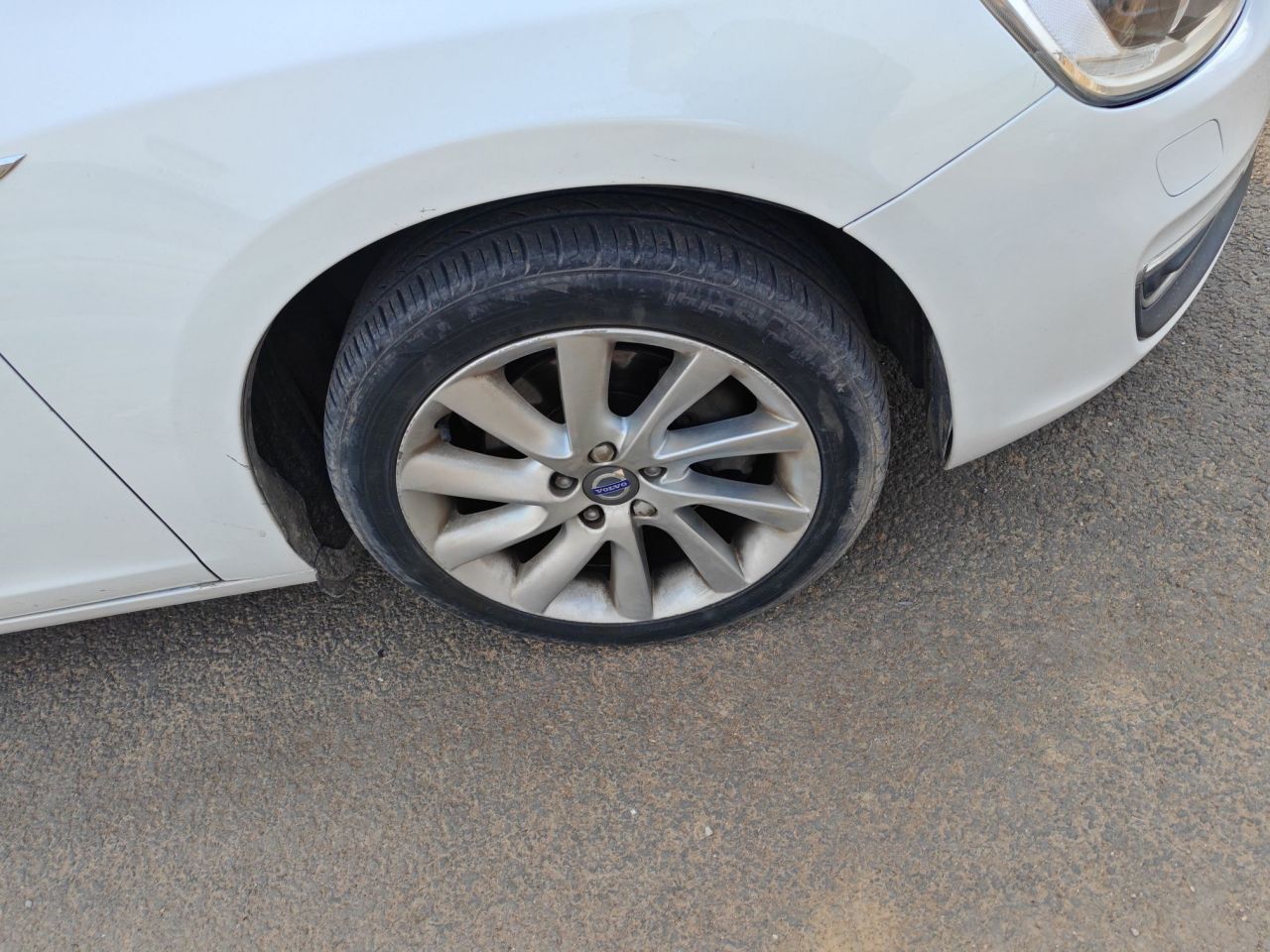 S60 2016 S60L T4 photo 2