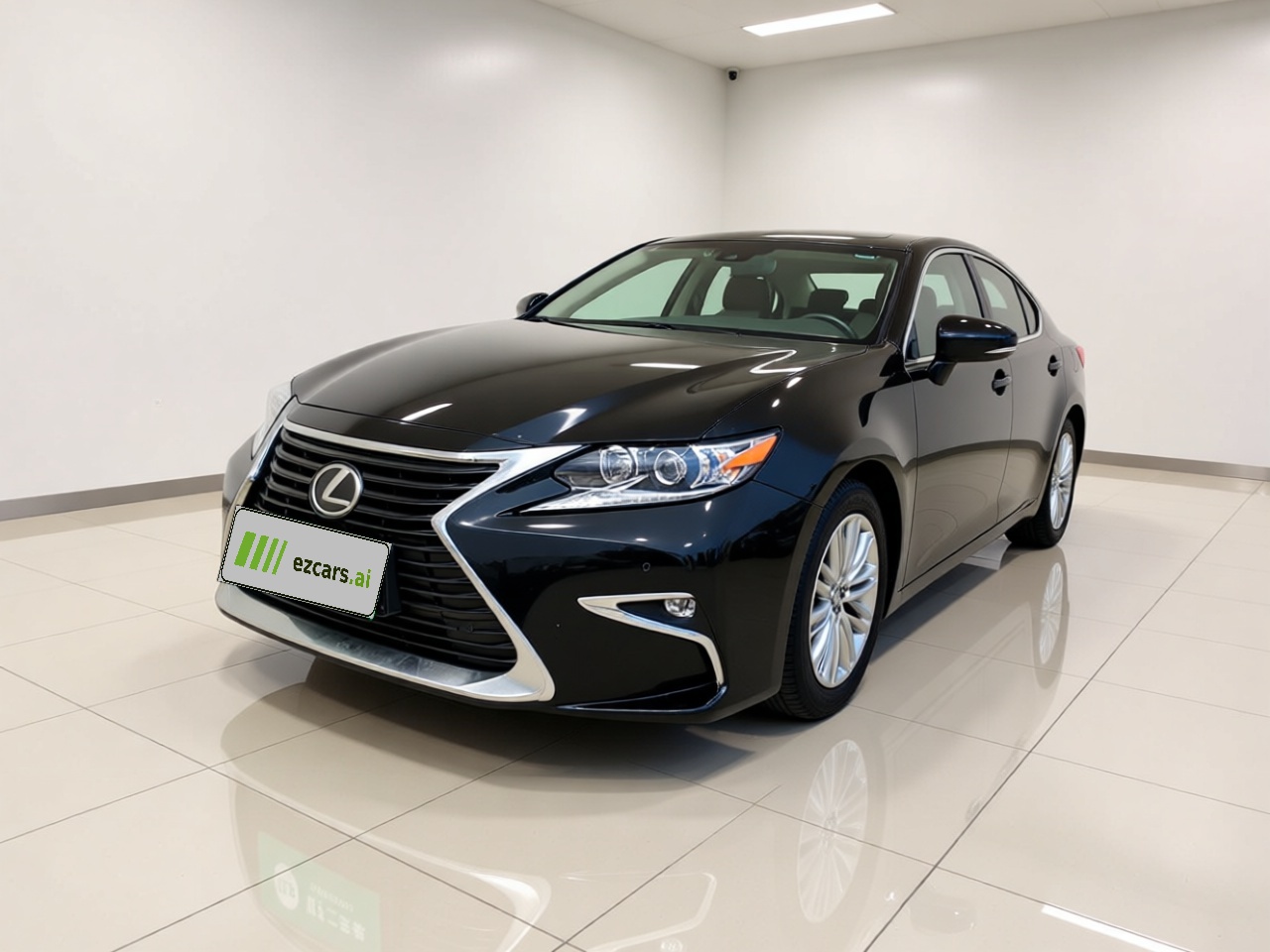 ES 2015 200 Comfort