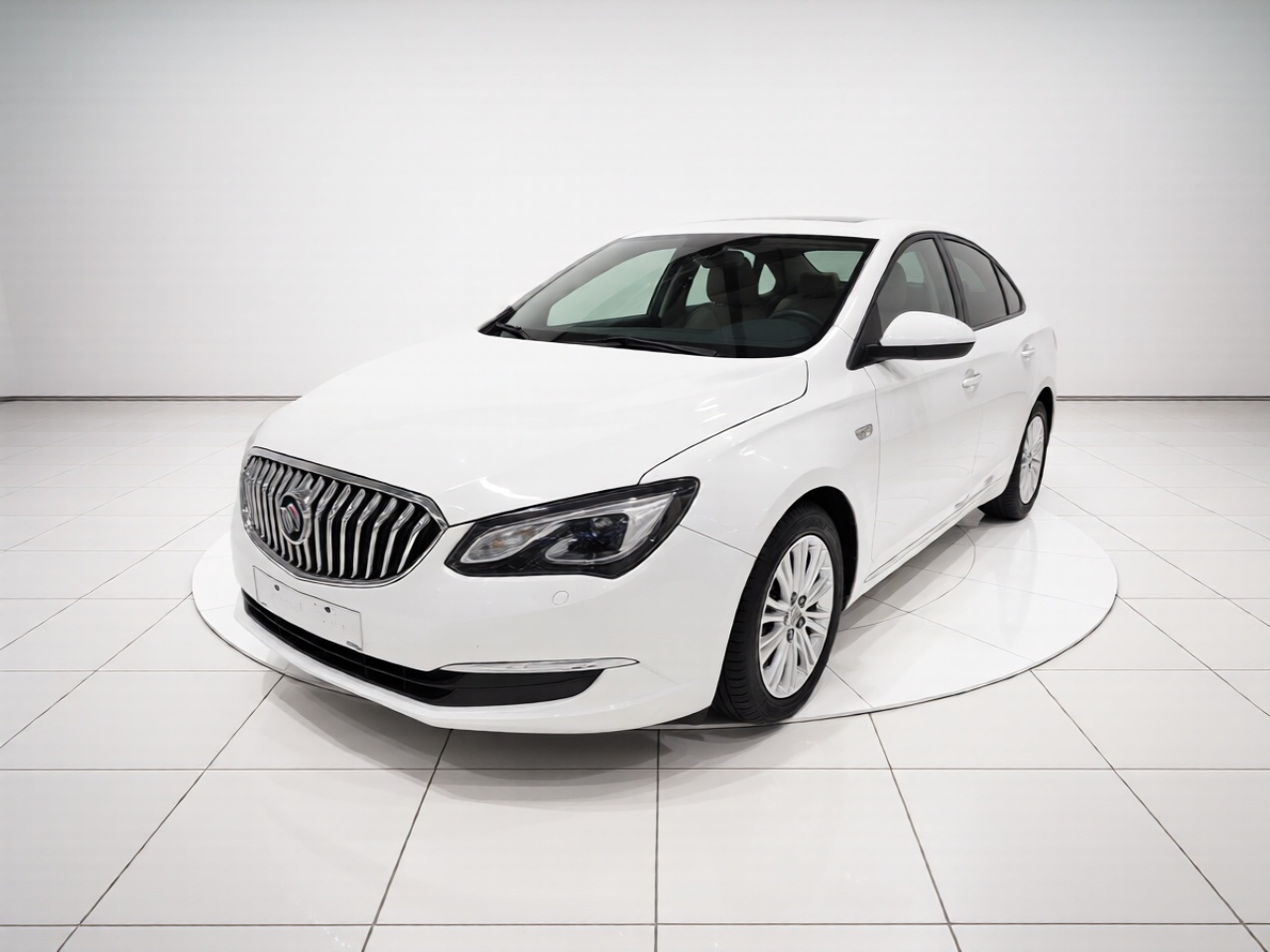 Excelle 2015 18T DCT Luxury