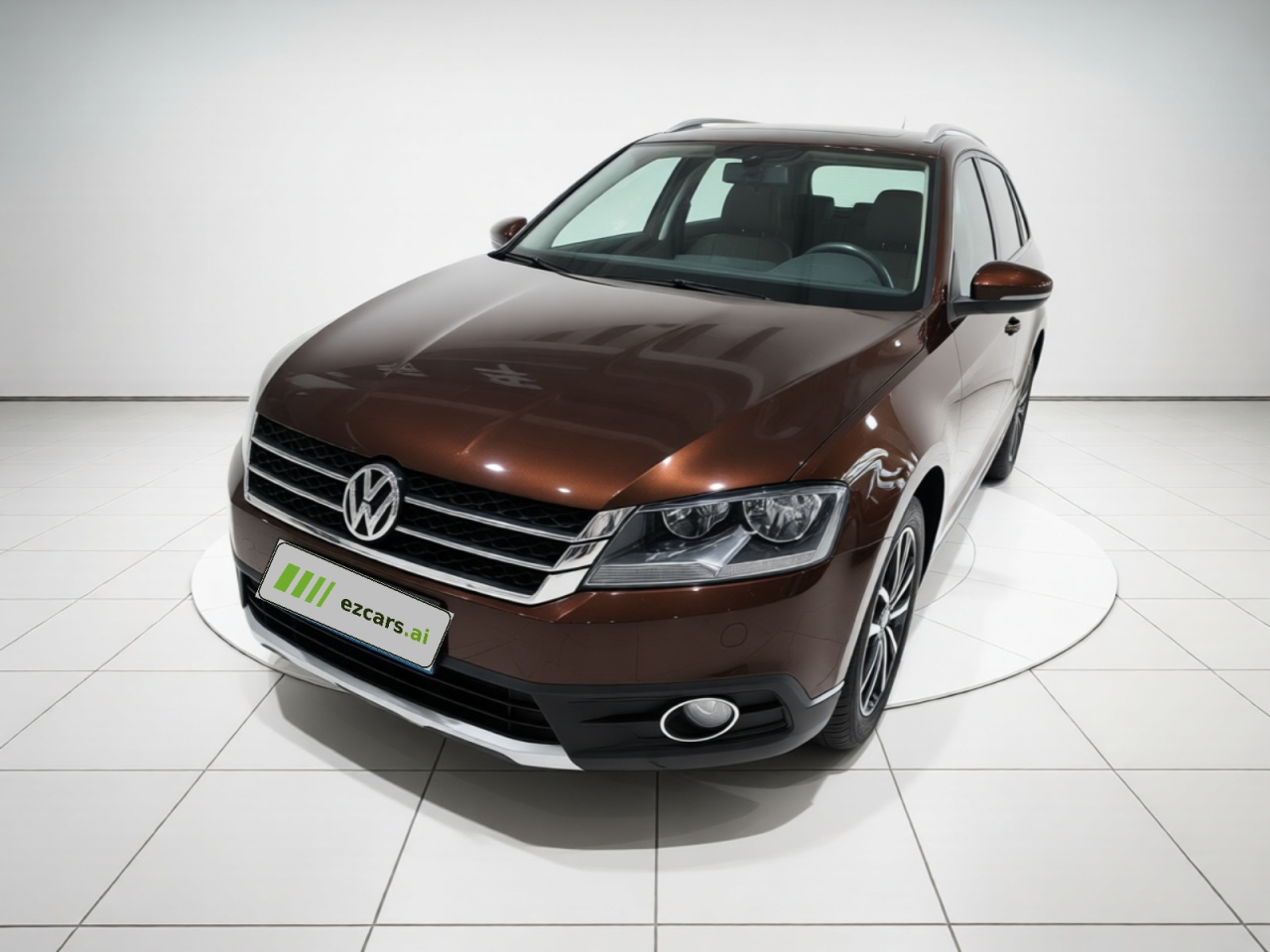 2014 1.6L AT