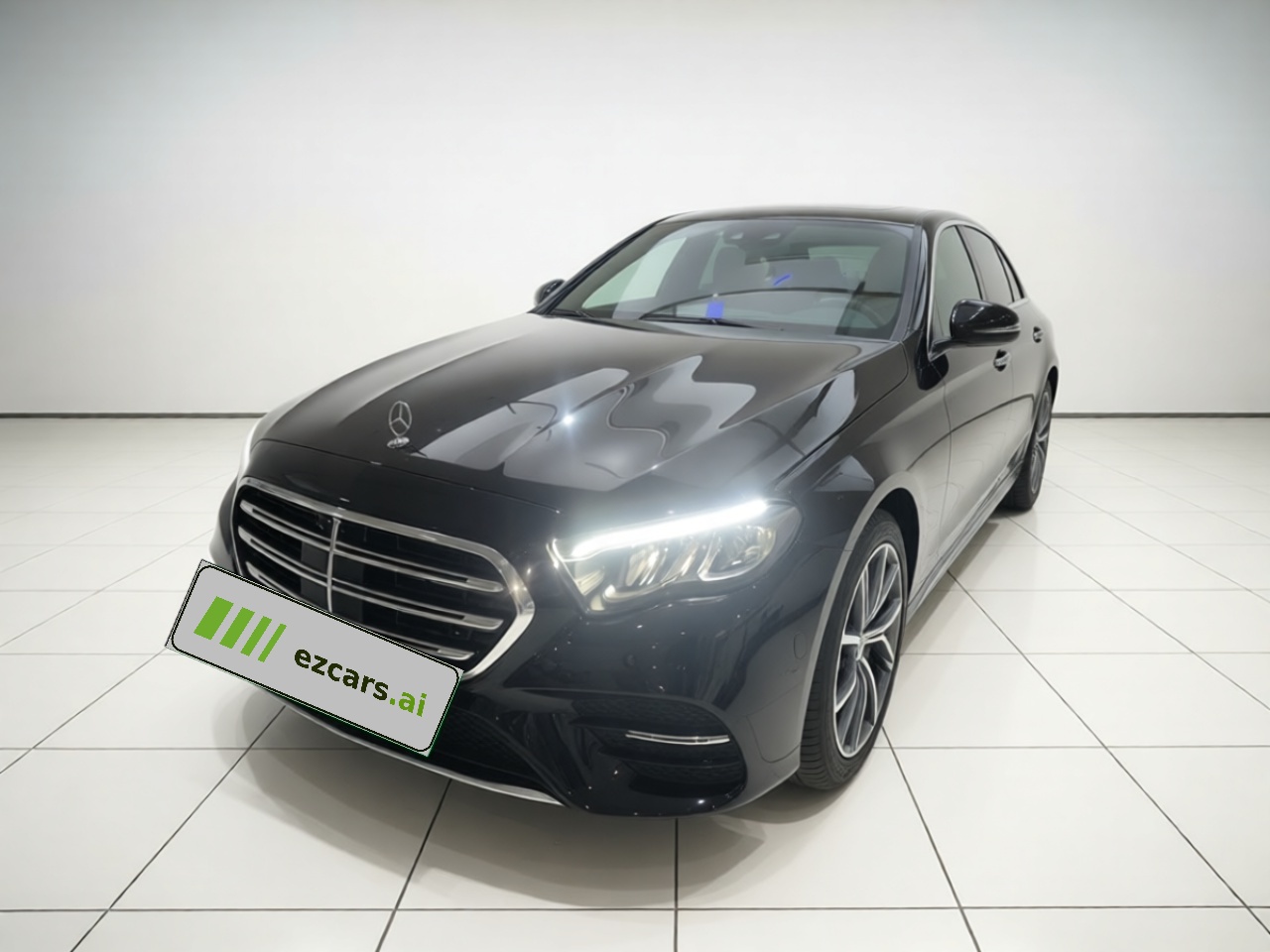 E-Class 2025 E 300 L Fashion