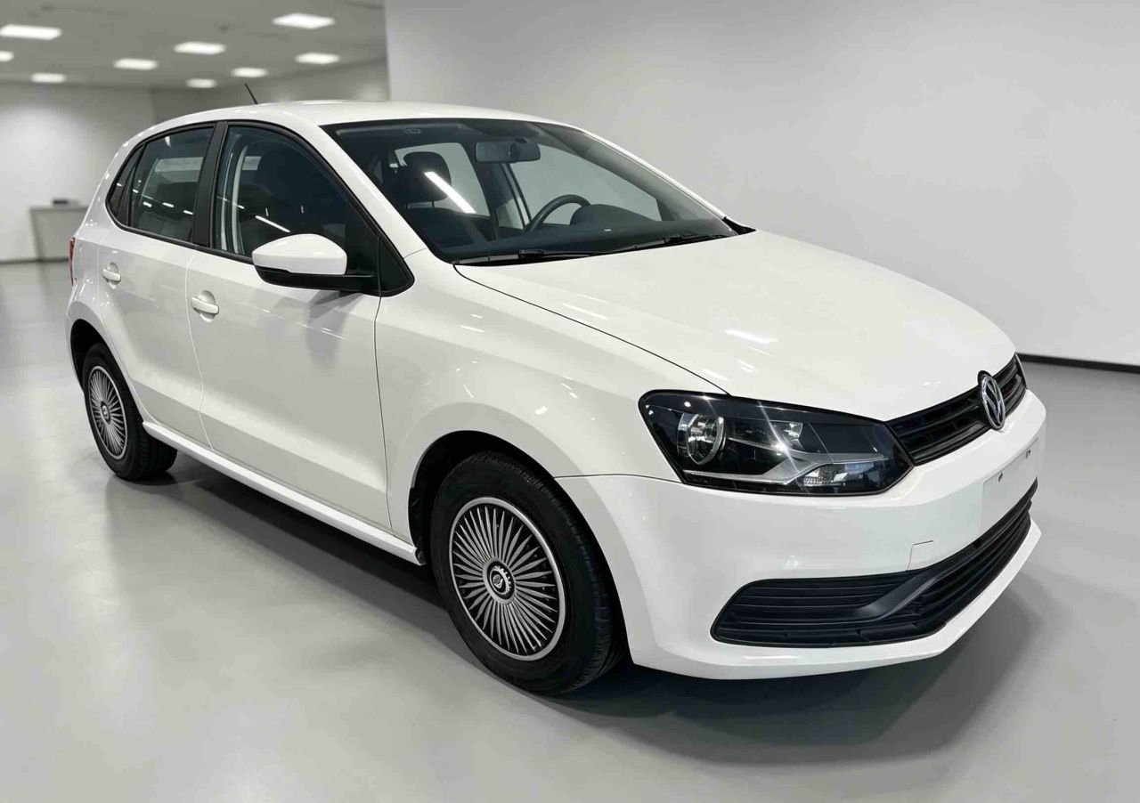 Polo 2018 1.5L MT photo 4
