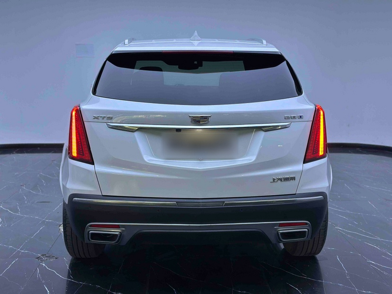 XT5 2022 2.0T RWD Luxury photo 4