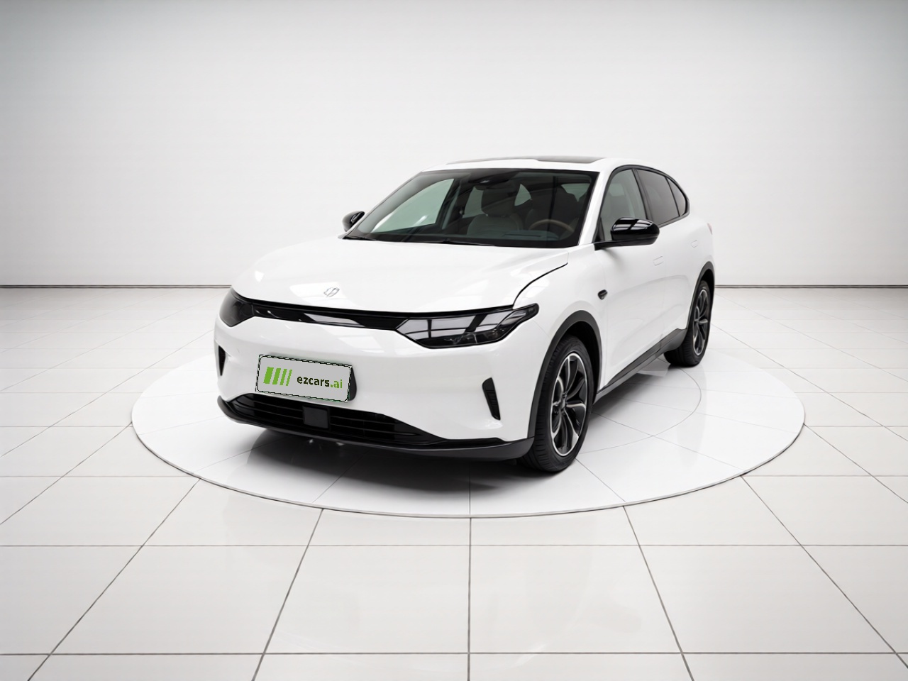 Leapmotor C11 2023 EV 500 Comfort