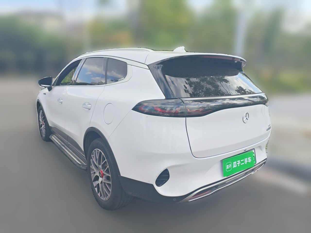 X 2020 PHEV Classic photo 4