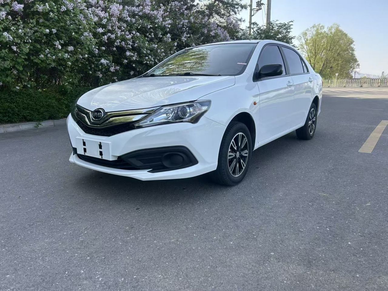 F3 2020 1.5L MT Luxury