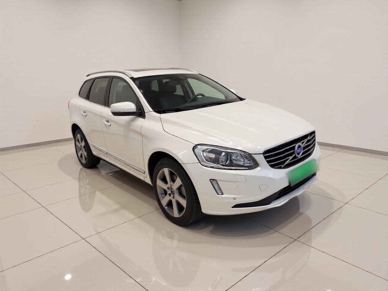 XC60 Imported 2014 T6 photo 3
