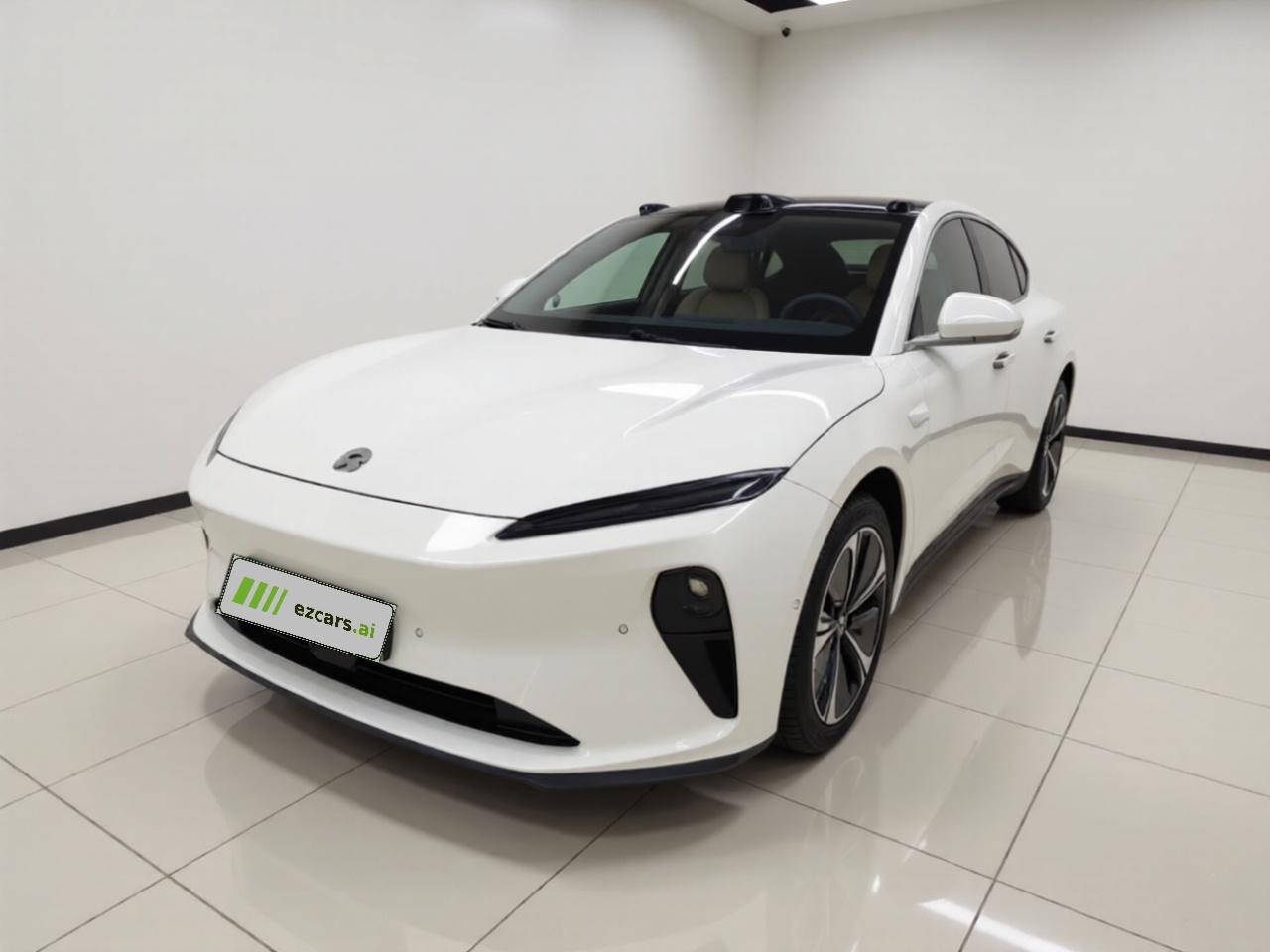 ET5T 2024 75kWh Touring