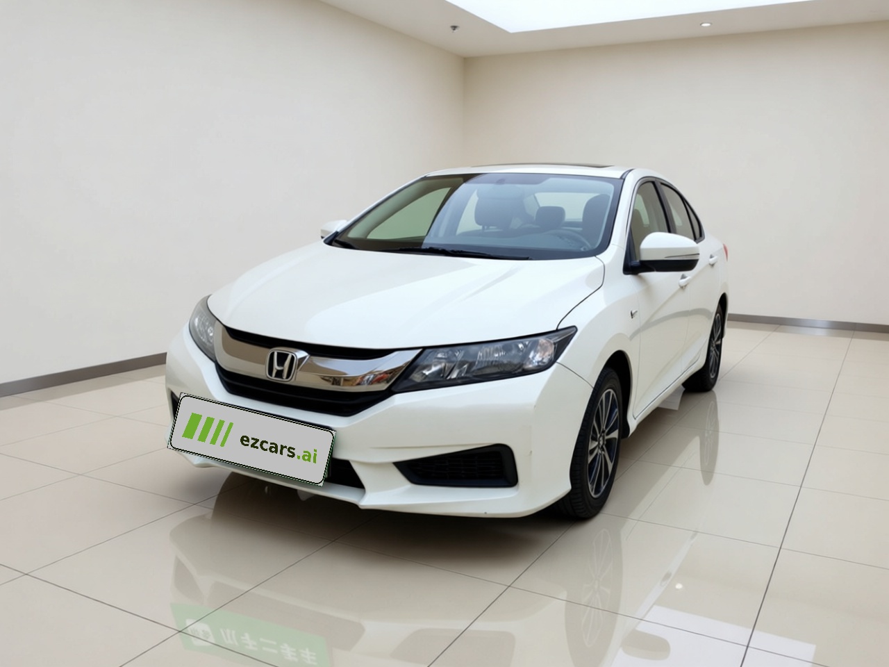 2018 1.5L CVT Comfort
